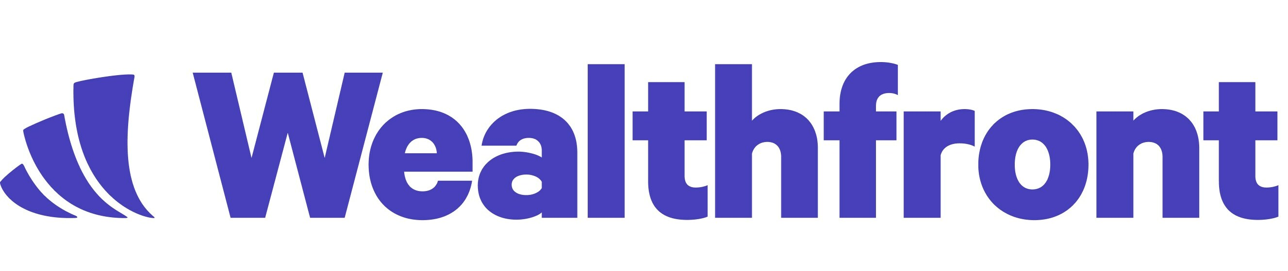 Wealthfront logo